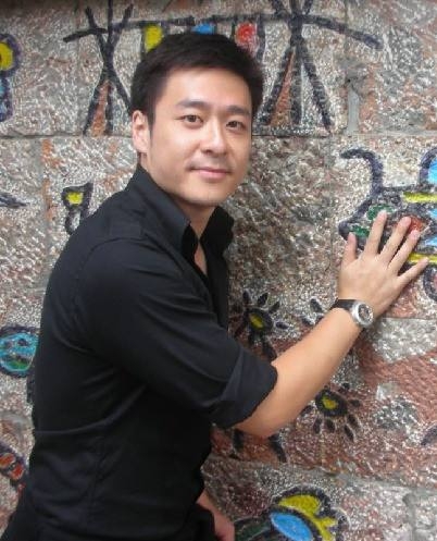 不会游泳的鱼的第一张照片--石林中老年相亲网